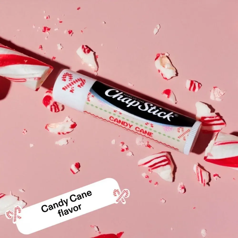 Cozy Comforts Lip Balm Set of 4